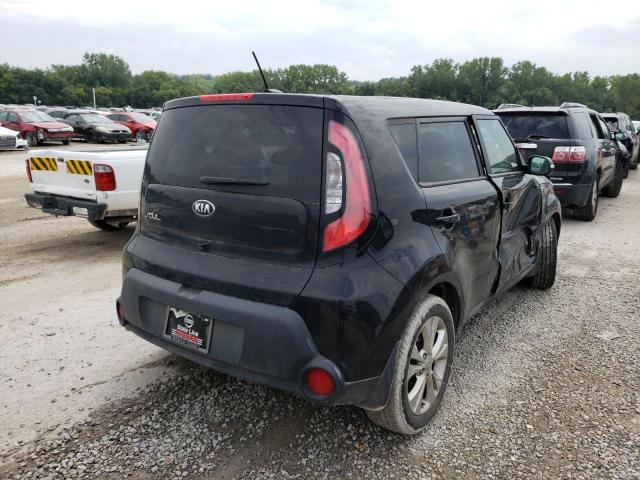 Photo 3 VIN: KNDJP3A59E7746005 - KIA SOUL + 