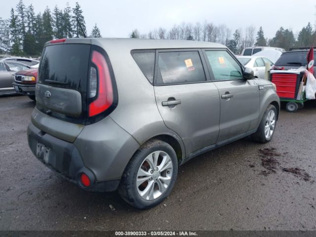 Photo 3 VIN: KNDJP3A59F7116390 - KIA SOUL 