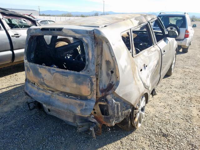 Photo 3 VIN: KNDJP3A59F7136977 - KIA SOUL + 