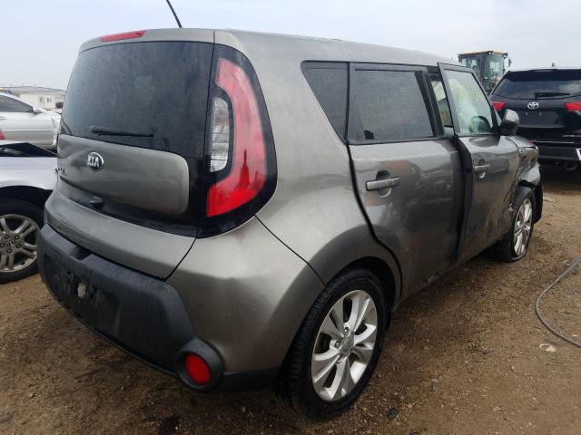 Photo 3 VIN: KNDJP3A59F7139572 - KIA SOUL + 