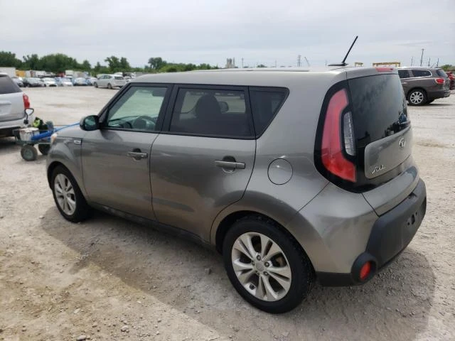 Photo 1 VIN: KNDJP3A59F7139863 - KIA SOUL + 