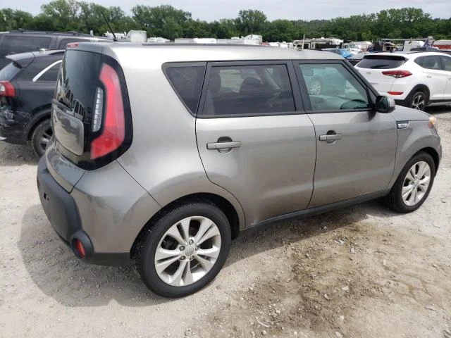 Photo 2 VIN: KNDJP3A59F7139863 - KIA SOUL + 