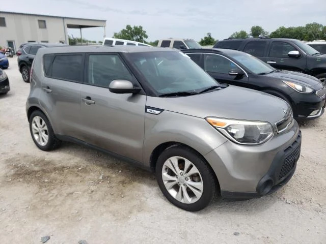 Photo 3 VIN: KNDJP3A59F7139863 - KIA SOUL + 