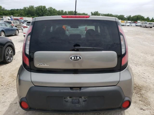 Photo 5 VIN: KNDJP3A59F7139863 - KIA SOUL + 