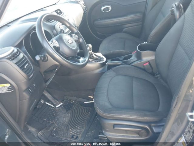 Photo 4 VIN: KNDJP3A59F7141841 - KIA SOUL 