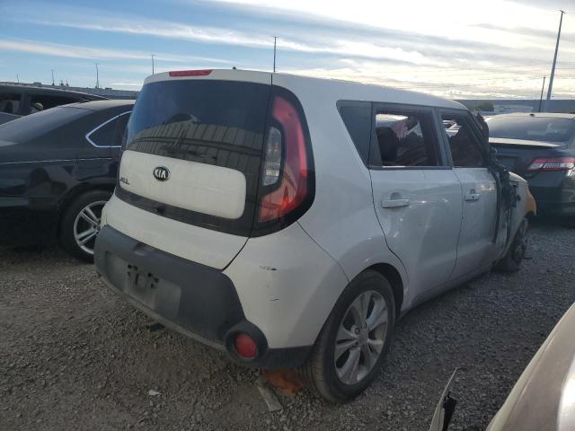 Photo 2 VIN: KNDJP3A59F7145680 - KIA SOUL 