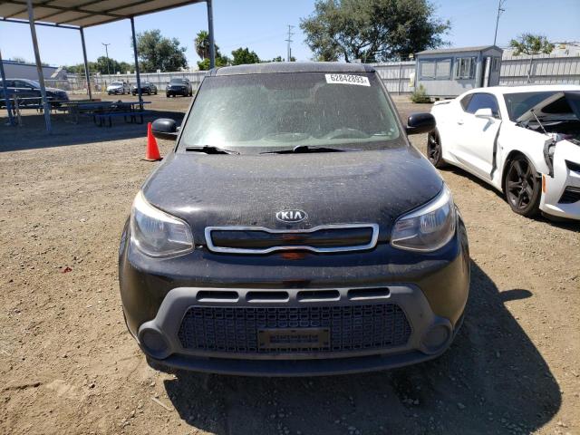 Photo 4 VIN: KNDJP3A59F7148451 - KIA SOUL + 