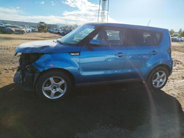 Photo 0 VIN: KNDJP3A59F7149180 - KIA SOUL + 