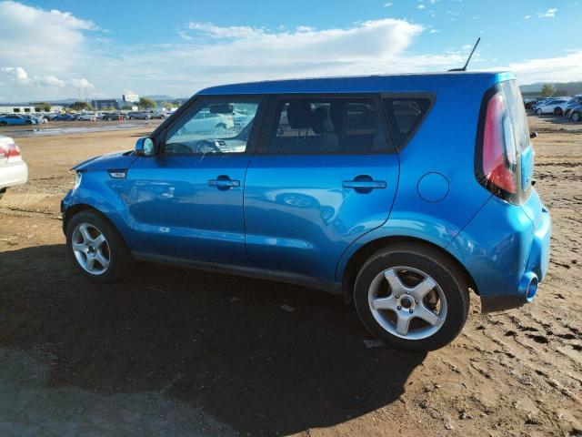 Photo 1 VIN: KNDJP3A59F7149180 - KIA SOUL + 