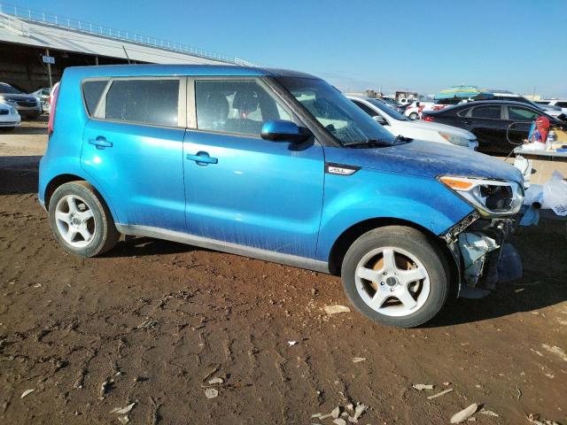 Photo 3 VIN: KNDJP3A59F7149180 - KIA SOUL + 