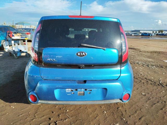 Photo 5 VIN: KNDJP3A59F7149180 - KIA SOUL + 