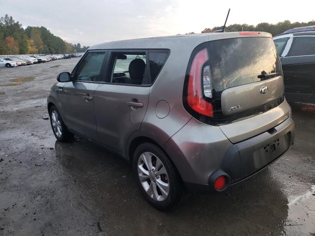 Photo 1 VIN: KNDJP3A59F7155657 - KIA SOUL 