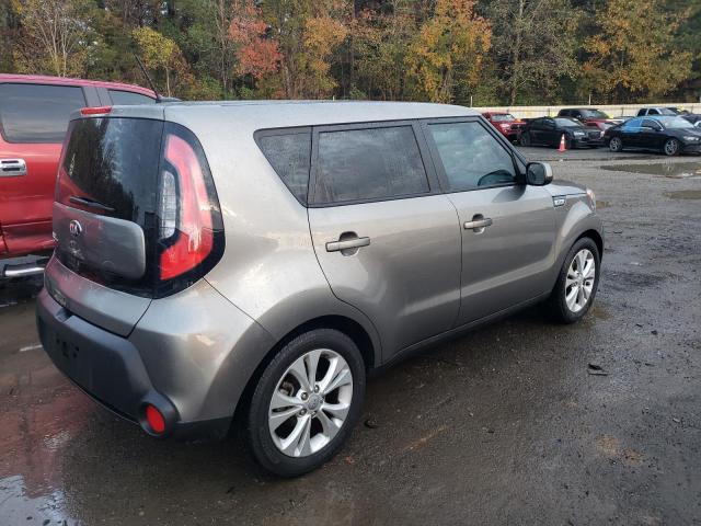 Photo 2 VIN: KNDJP3A59F7155657 - KIA SOUL 