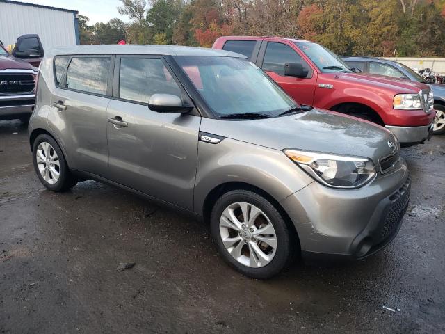 Photo 3 VIN: KNDJP3A59F7155657 - KIA SOUL 