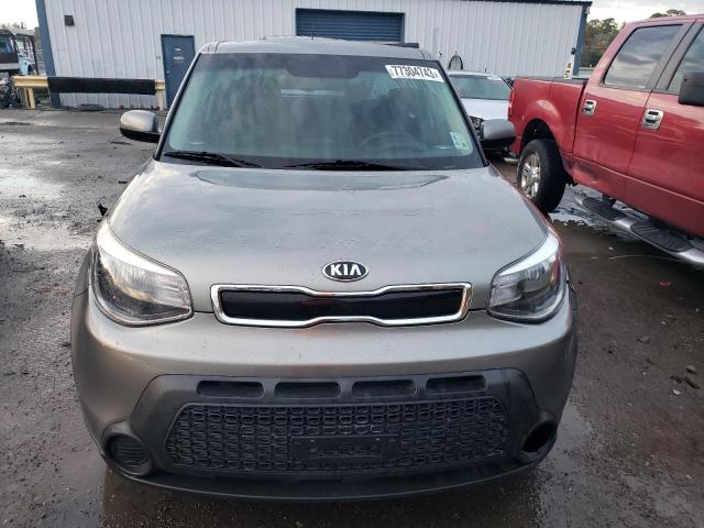 Photo 4 VIN: KNDJP3A59F7155657 - KIA SOUL 