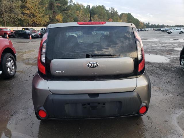 Photo 5 VIN: KNDJP3A59F7155657 - KIA SOUL 