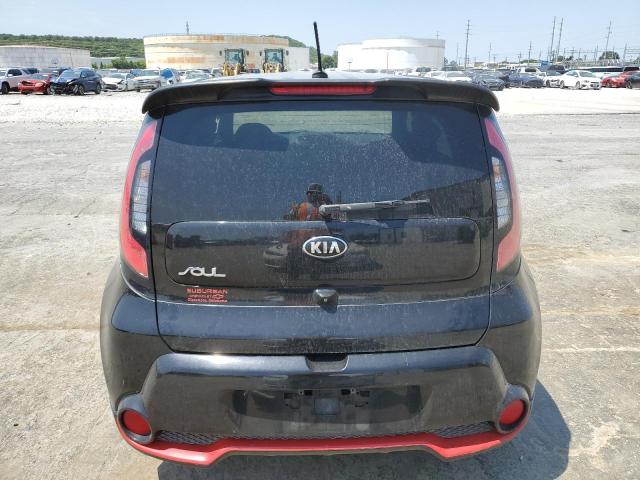 Photo 5 VIN: KNDJP3A59F7155934 - KIA SOUL + 