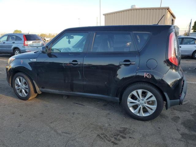 Photo 1 VIN: KNDJP3A59F7165296 - KIA SOUL + 