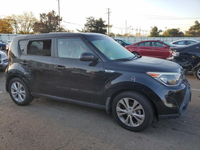 Photo 3 VIN: KNDJP3A59F7165296 - KIA SOUL + 