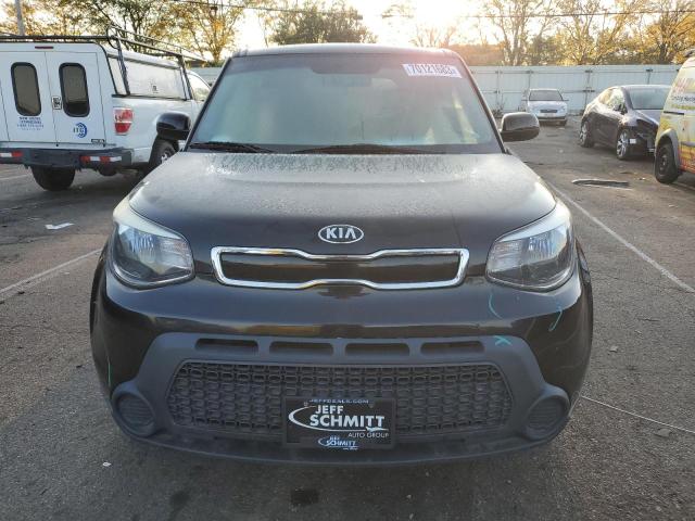 Photo 4 VIN: KNDJP3A59F7165296 - KIA SOUL + 