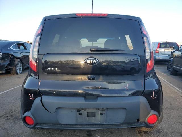 Photo 5 VIN: KNDJP3A59F7165296 - KIA SOUL + 