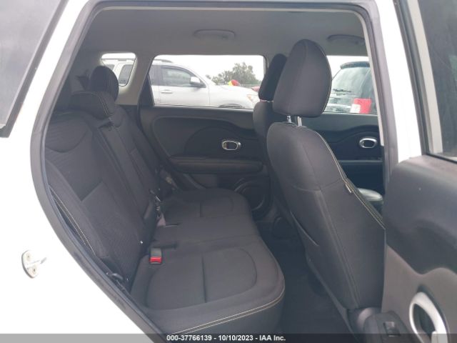 Photo 7 VIN: KNDJP3A59F7166075 - KIA SOUL 