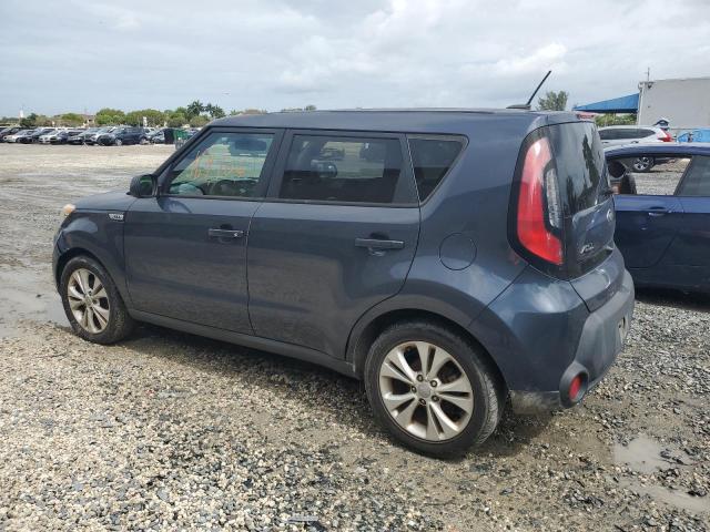 Photo 1 VIN: KNDJP3A59F7167436 - KIA SOUL 