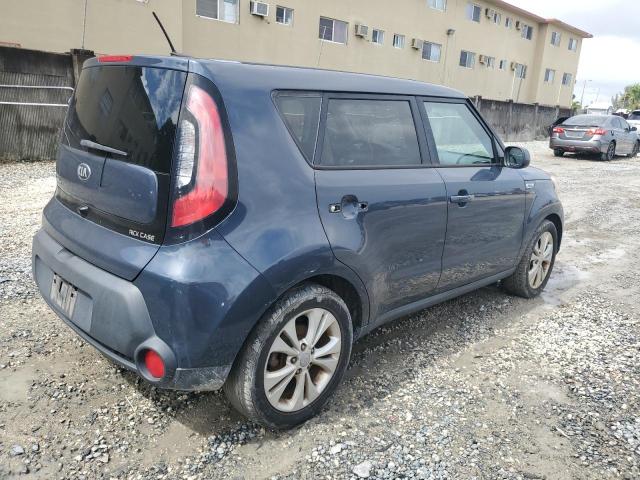 Photo 2 VIN: KNDJP3A59F7167436 - KIA SOUL 