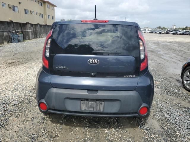 Photo 5 VIN: KNDJP3A59F7167436 - KIA SOUL 