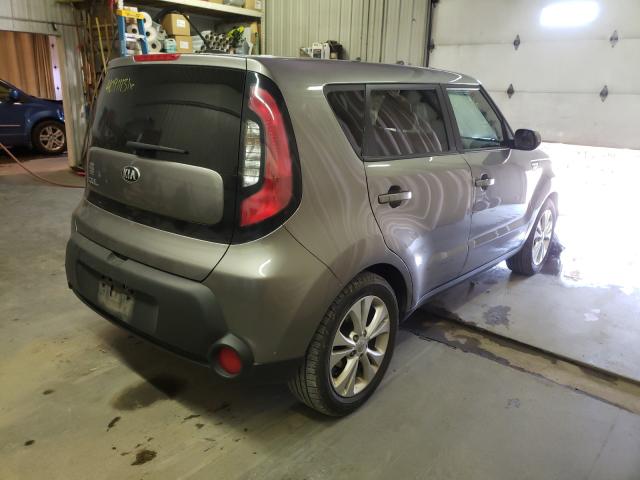 Photo 3 VIN: KNDJP3A59F7182616 - KIA SOUL + 