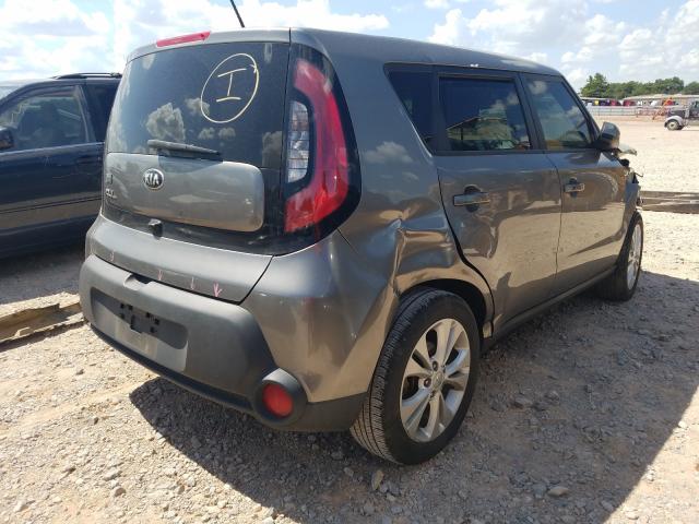 Photo 3 VIN: KNDJP3A59F7183734 - KIA SOUL + 