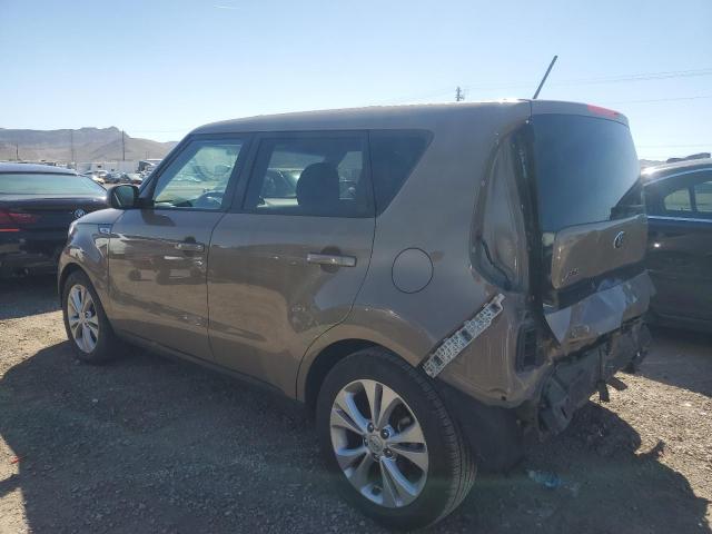 Photo 1 VIN: KNDJP3A59F7185600 - KIA SOUL 