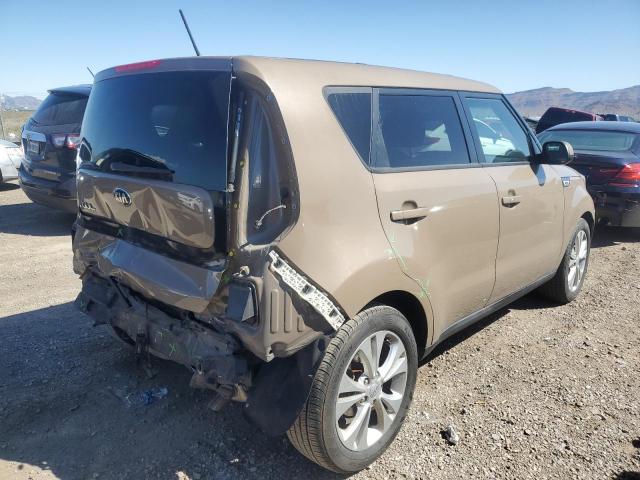 Photo 2 VIN: KNDJP3A59F7185600 - KIA SOUL 