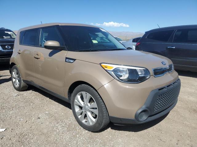 Photo 3 VIN: KNDJP3A59F7185600 - KIA SOUL 