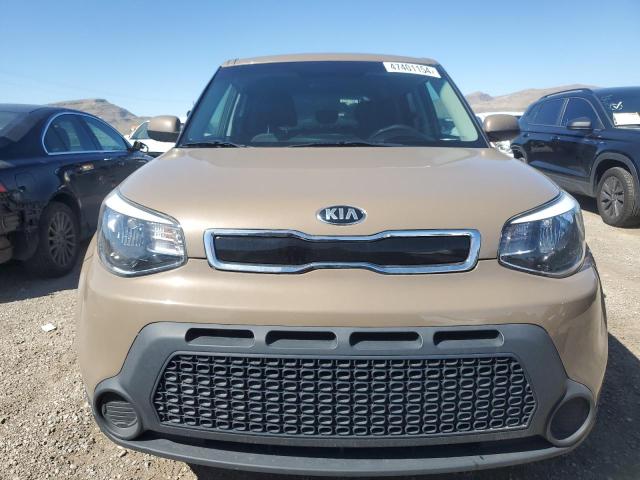 Photo 4 VIN: KNDJP3A59F7185600 - KIA SOUL 