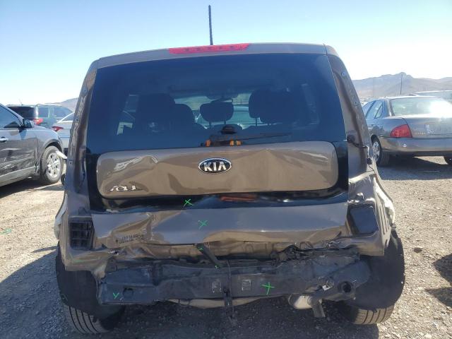 Photo 5 VIN: KNDJP3A59F7185600 - KIA SOUL 