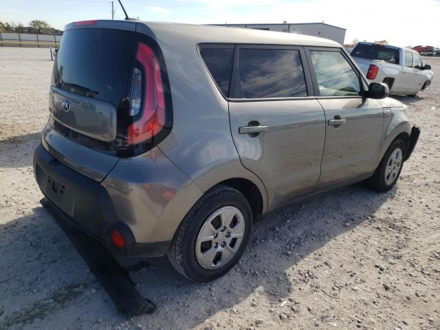 Photo 3 VIN: KNDJP3A59F7187086 - KIA SOUL + 