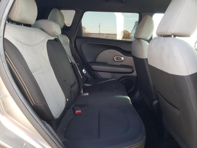 Photo 5 VIN: KNDJP3A59F7187086 - KIA SOUL + 