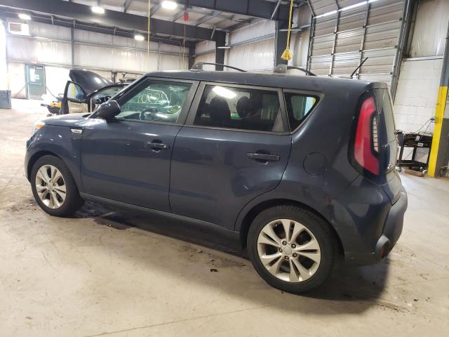 Photo 1 VIN: KNDJP3A59F7189260 - KIA SOUL + 