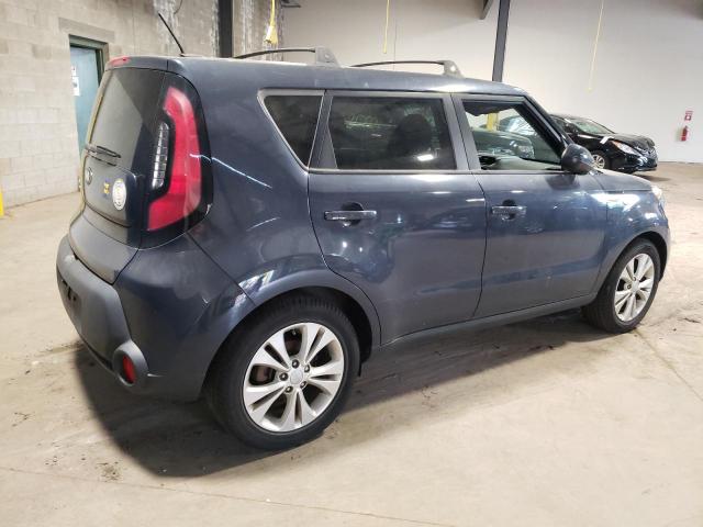 Photo 2 VIN: KNDJP3A59F7189260 - KIA SOUL + 