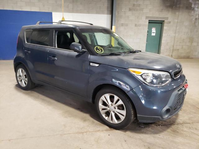 Photo 3 VIN: KNDJP3A59F7189260 - KIA SOUL + 