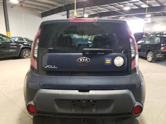 Photo 5 VIN: KNDJP3A59F7189260 - KIA SOUL + 