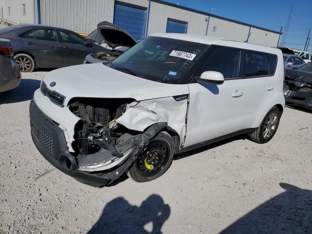 Photo 0 VIN: KNDJP3A59F7190778 - KIA SOUL + 