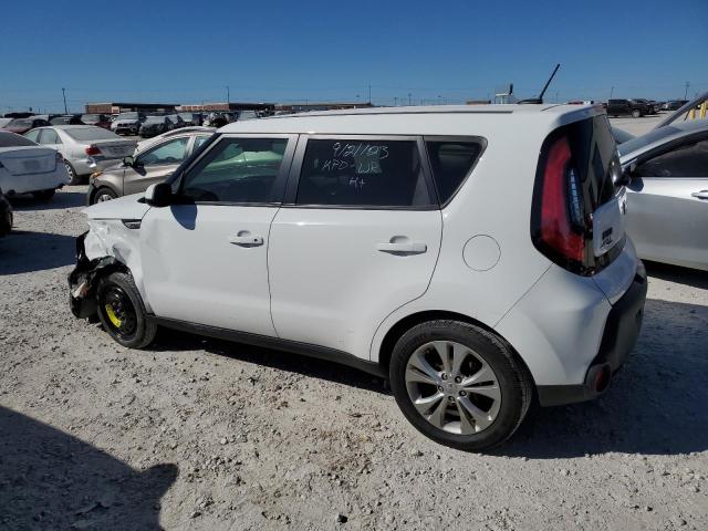 Photo 1 VIN: KNDJP3A59F7190778 - KIA SOUL + 