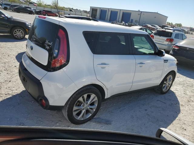 Photo 2 VIN: KNDJP3A59F7190778 - KIA SOUL + 