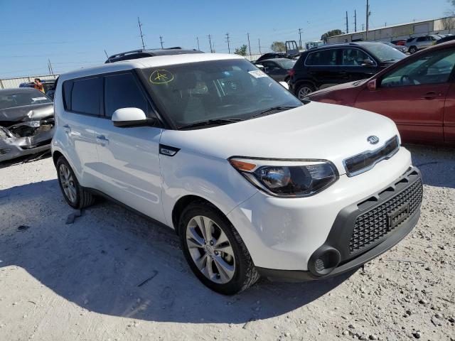 Photo 3 VIN: KNDJP3A59F7190778 - KIA SOUL + 