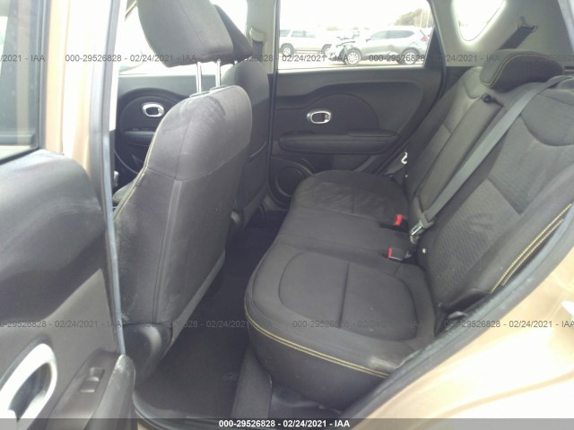 Photo 7 VIN: KNDJP3A59F7197309 - KIA SOUL 