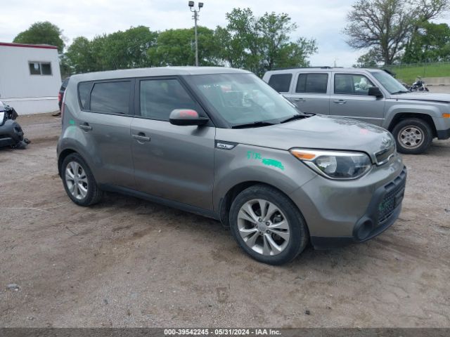 Photo 0 VIN: KNDJP3A59F7198248 - KIA SOUL 