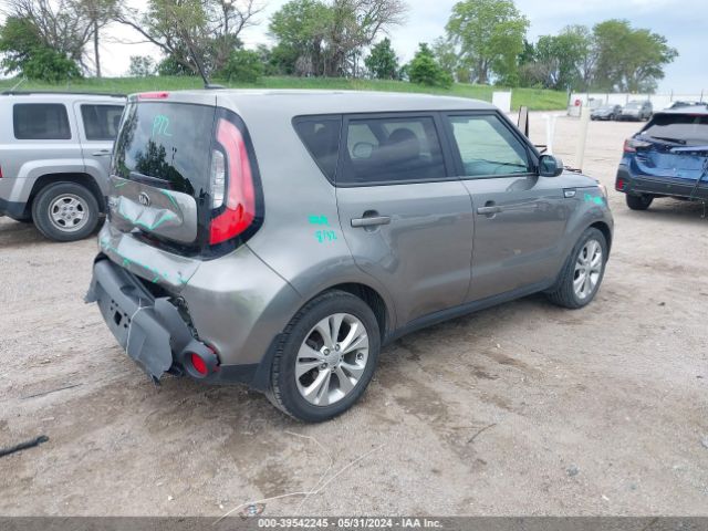 Photo 3 VIN: KNDJP3A59F7198248 - KIA SOUL 