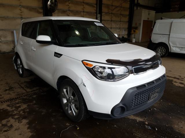 Photo 0 VIN: KNDJP3A59F7202931 - KIA SOUL + 